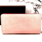 Louis Vuitton Epi Zippy Wallet — view 8