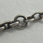 Saint Laurent Paris Chain Necklace — view 8