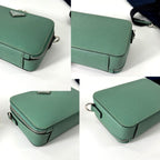Prada IC Saffiano Shoulder — view 9