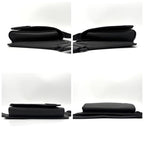 Louis Vuitton Aerogram Takeoff Sling Bag Noir — view 6