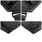 Louis Vuitton Aerogram Takeoff Sling Bag Noir — view 8