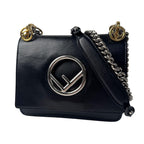 Fendi Canayef 2-Way Chain Shoulder
