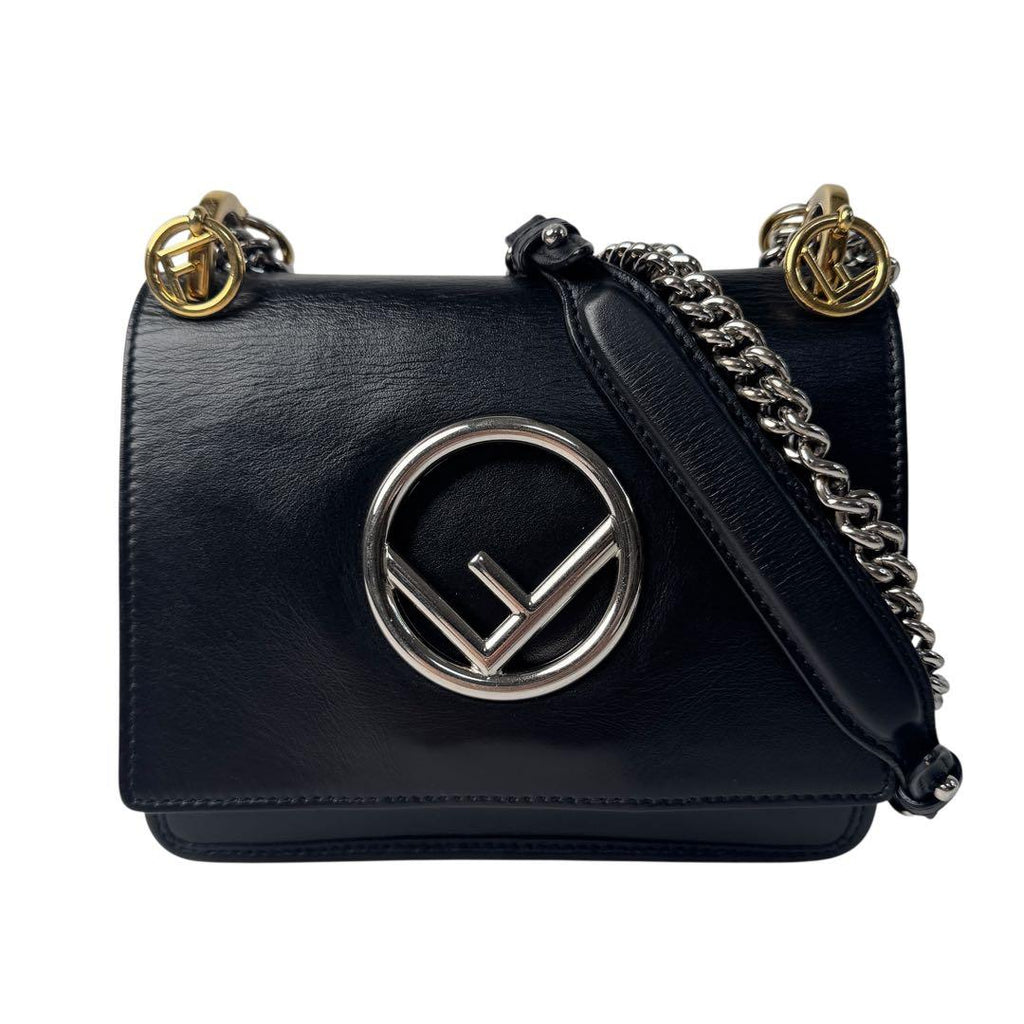 Fendi Canayef 2-Way Chain Shoulder — view 2