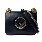 Fendi Canayef 2-Way Chain Shoulder — view 2