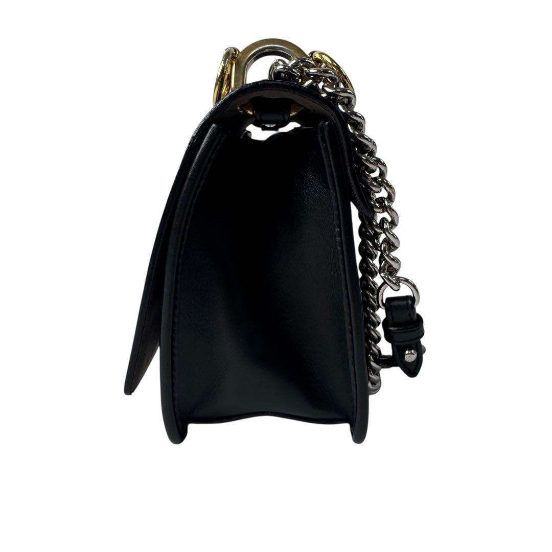 Fendi Canayef 2-Way Chain Shoulder — view 4
