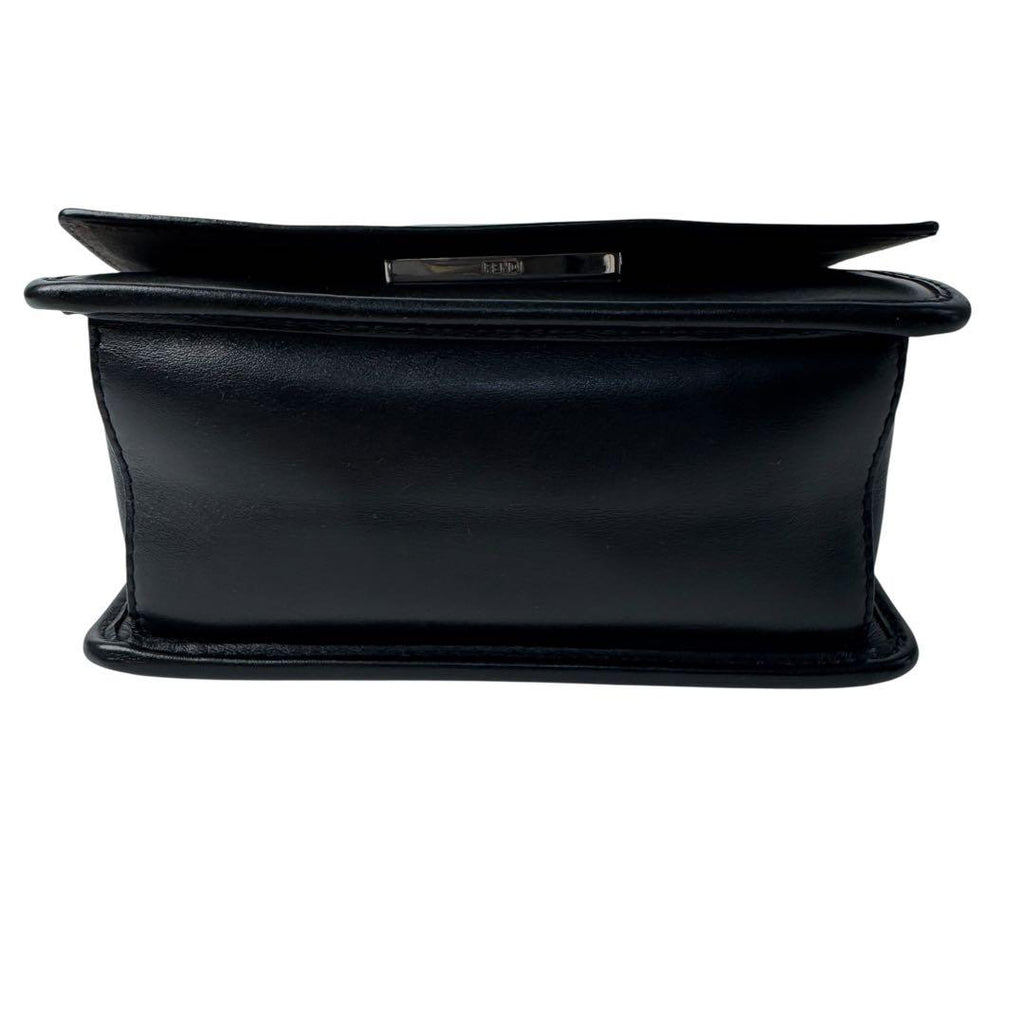 Fendi Canayef 2-Way Chain Shoulder — view 6