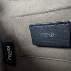 Fendi Canayef 2-Way Chain Shoulder — view 8