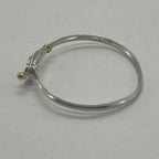 Tiffany & Co Hook and Eye Bangle Combination Bracelet — view 2
