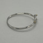 Tiffany & Co Hook and Eye Bangle Combination Bracelet — view 3