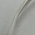 Tiffany & Co Hook and Eye Bangle Combination Bracelet — view 9