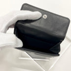 Chanel 19 Small Wallet Folding — view 4