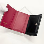 Chanel 19 Small Wallet Folding — view 5