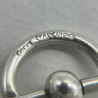 Gucci Horsebit Bracelet Silver — view 8