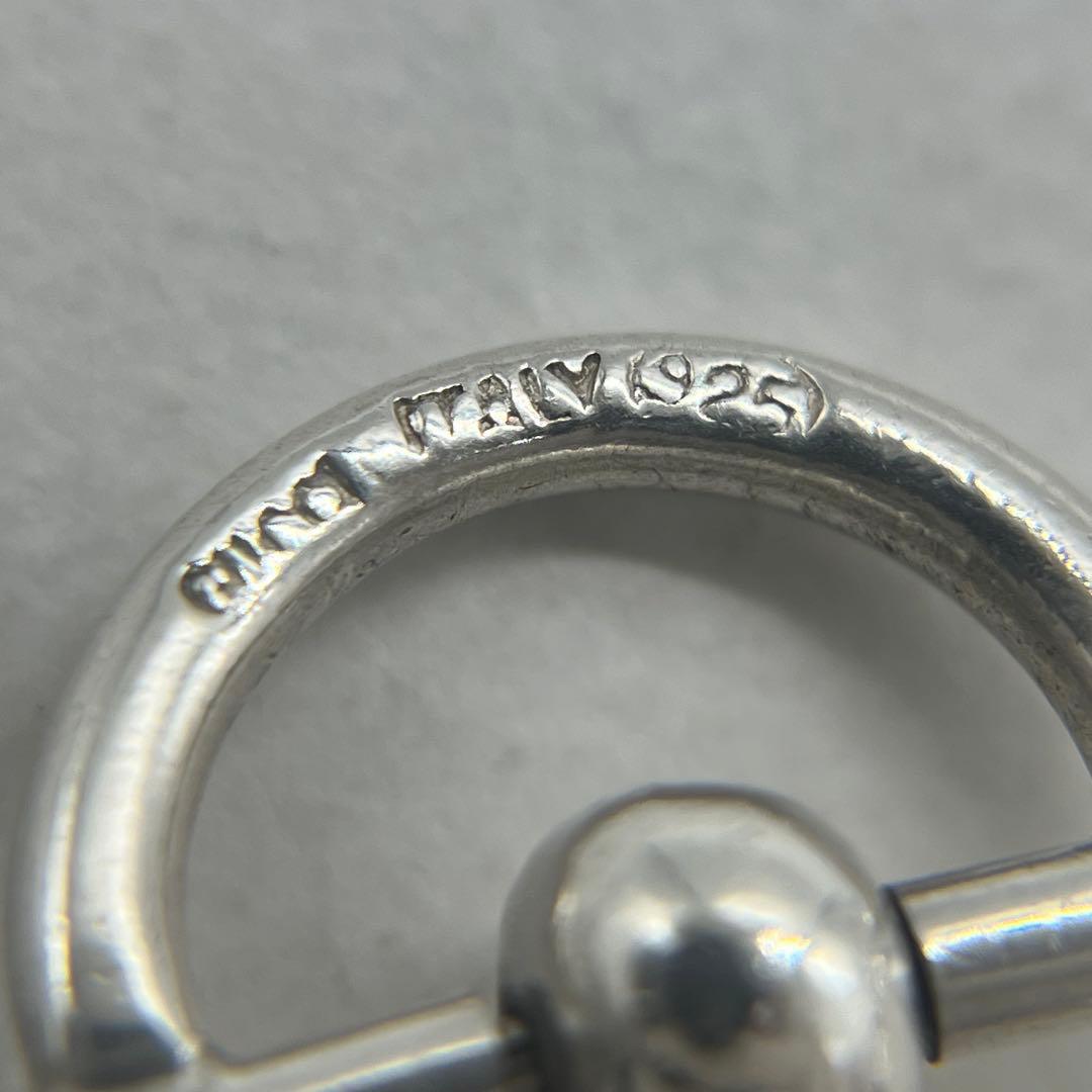 Gucci Horsebit Bracelet Silver — view 8