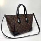 Louis Vuitton Super Monogram Macassar Phoenix PM Handbag — view 3