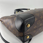 Louis Vuitton Super Monogram Macassar Phoenix PM Handbag — view 7
