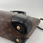 Louis Vuitton Super Monogram Macassar Phoenix PM Handbag — view 8
