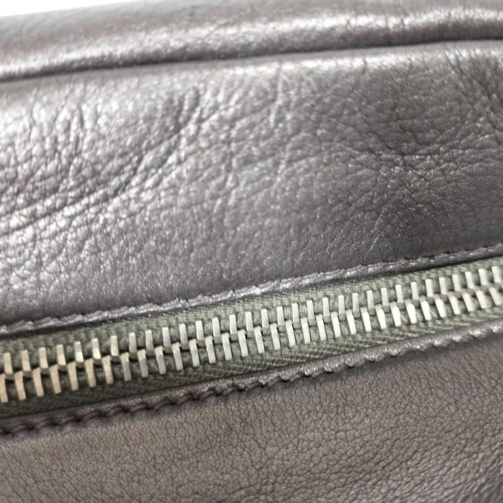 Prada Super Rare Boston Bag Croco Vintage — view 5