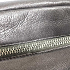 Prada Super Rare Boston Bag Croco Vintage — view 5