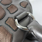 Prada Super Rare Boston Bag Croco Vintage — view 8
