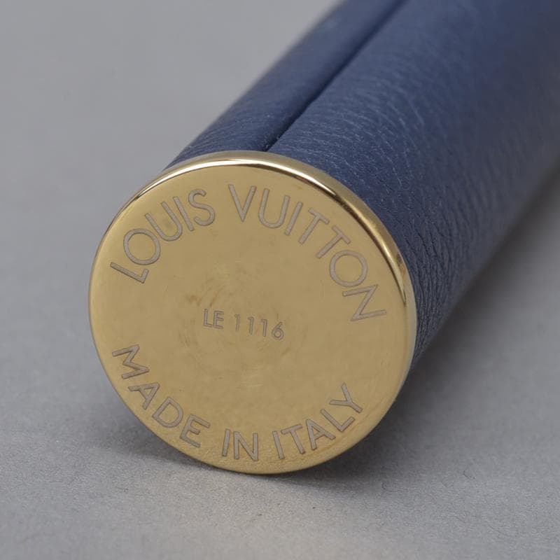 Louis Vuitton Tampon Uncle Keith Stamp with 3 Monogram Flowers — view 8