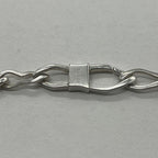 Gucci Chain Necklace Vintage — view 3