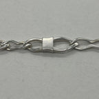 Gucci Chain Necklace Vintage — view 4