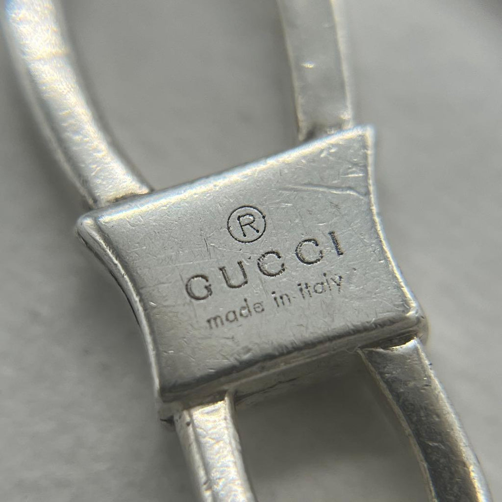 Gucci Chain Necklace Vintage — view 5