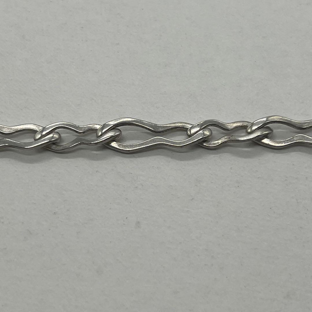 Gucci Chain Necklace Vintage — view 9