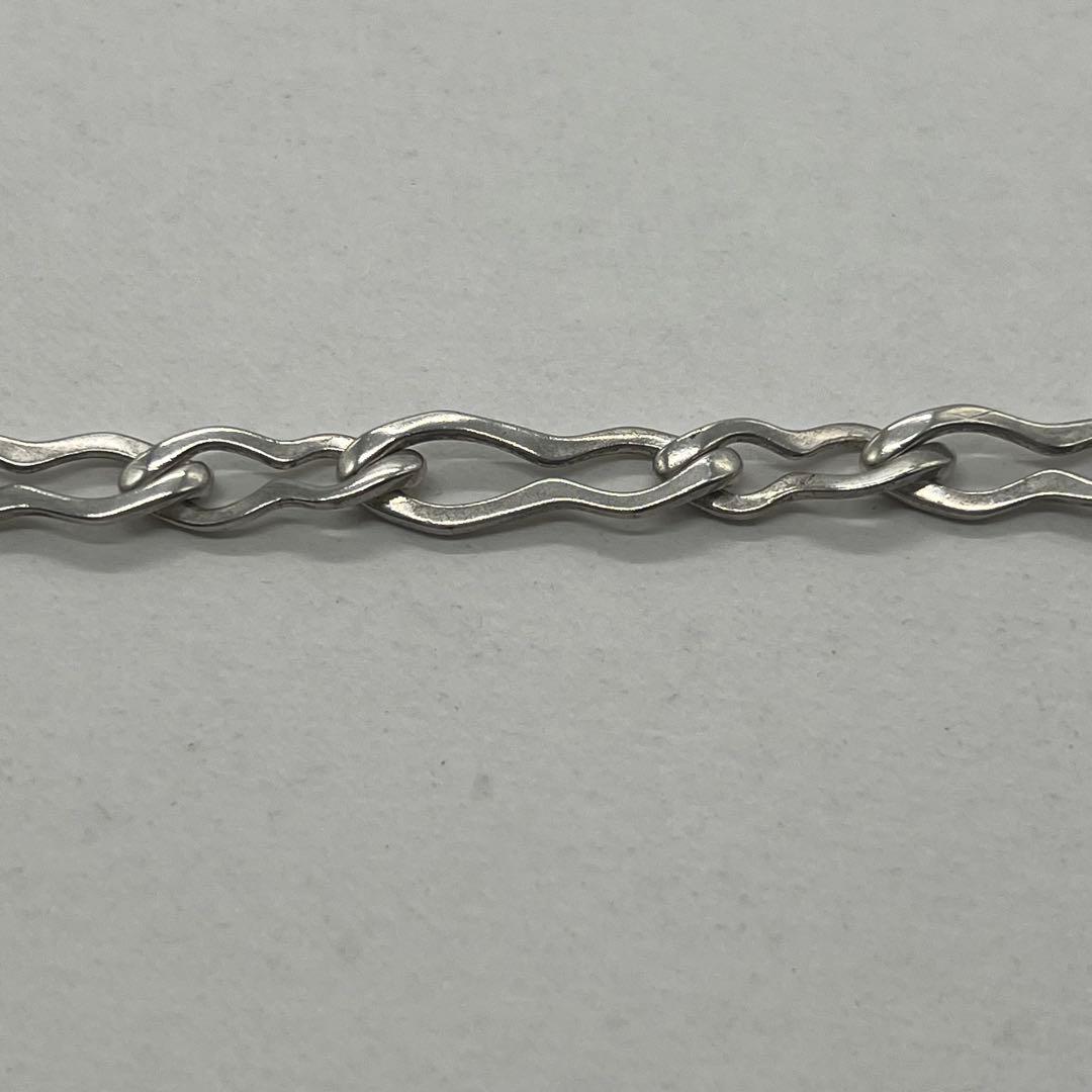Gucci Chain Necklace Vintage — view 9
