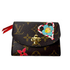 Louis Vuitton Porte Monnaie Rosalie Candy Factory — view 2