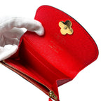 Louis Vuitton Porte Monnaie Rosalie Candy Factory — view 7