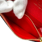 Louis Vuitton Porte Monnaie Rosalie Candy Factory — view 8