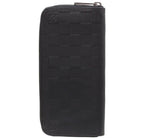 Louis Vuitton Damier Infini Onyx Wallet — view 2