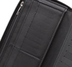 Louis Vuitton Damier Infini Onyx Wallet — view 8
