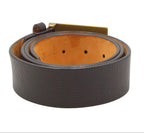 Louis Vuitton Utah Ceinture Aventure Leather Belt — view 2