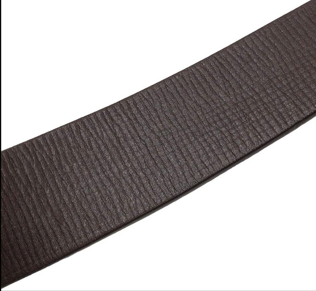 Louis Vuitton Utah Ceinture Aventure Leather Belt — view 4