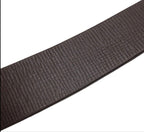 Louis Vuitton Utah Ceinture Aventure Leather Belt — view 4
