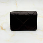 Chanel 19 Lambskin Trifold Wallet — view 5