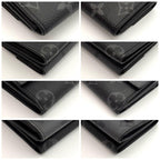Louis Vuitton Wallet Monogram Eclipse Reverse Discovery — view 8