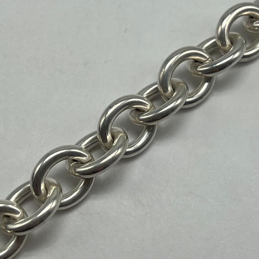 Gucci Double Dog Tag Bracelet 19 Vintage — view 6