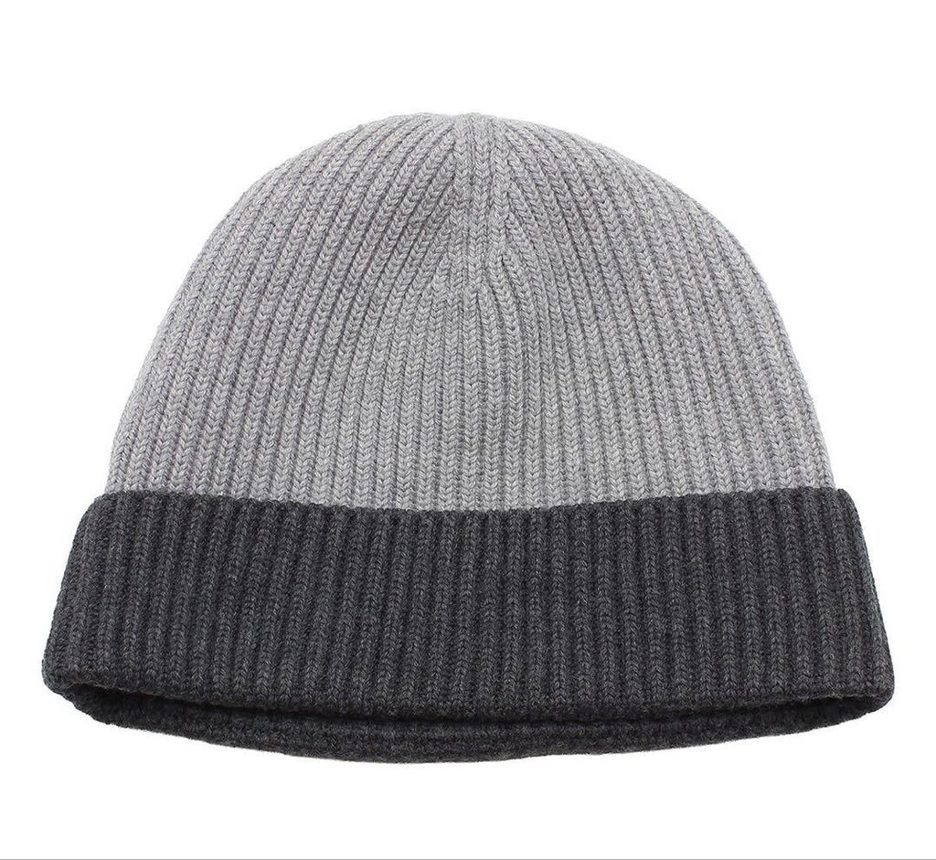Dior CD Icon Beanie Knit Hat — view 3