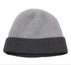 Dior CD Icon Beanie Knit Hat — view 3
