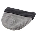 Dior CD Icon Beanie Knit Hat — view 4