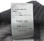 Dior CD Icon Beanie Knit Hat — view 8