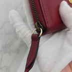 Gucci Wallet Diana GG Bamboo — view 4