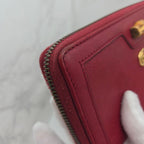Gucci Wallet Diana GG Bamboo — view 5
