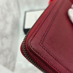 Gucci Wallet Diana GG Bamboo — view 7