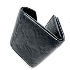 Louis Vuitton Empreinte Victorine Noir Wallet — view 8