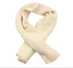 Hermes New Cashmere Scarf Shawl — view 2